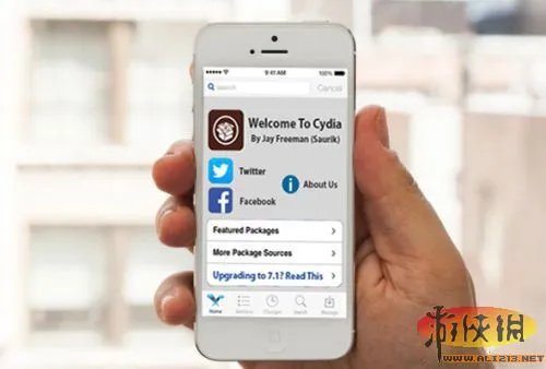 虚惊一场！关于iOS 7完美越狱的一些好消息和坏消息