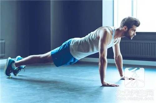 10分钟全身运动，帮你从头瘦到脚