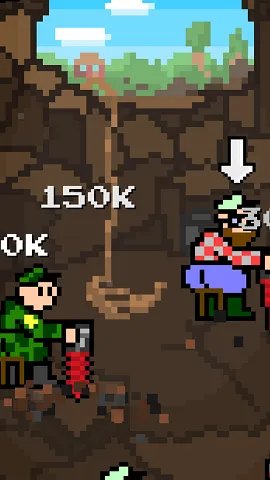 挖矿工好玩吗 挖矿工玩法简介