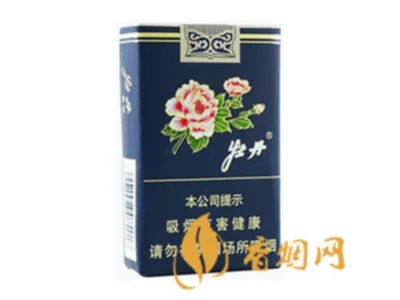 牡丹香烟价格表图2022 牡丹香烟价格表大全