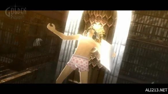 PS3模拟器已成功运行《凯瑟琳》！绅士们不要太兴奋