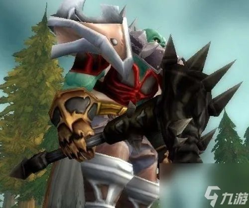 魔兽世界北伐奖章有什么用-北伐奖章怎么获取