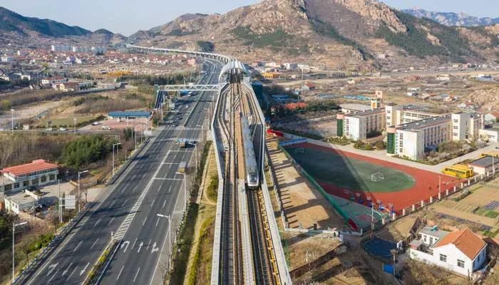 天津地铁5号线站点 天津地铁5号线站点明细