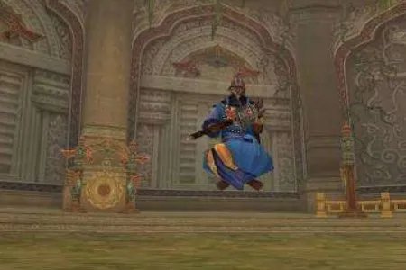 扶摇直上第八重