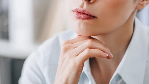 如何快速让脸变瘦