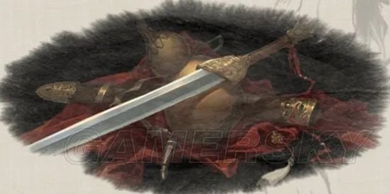 《洛川群侠传》图文攻略 全剧情事件流程图文攻略