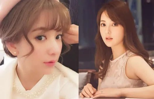 郭富城方媛怎么认识的？方媛太美了一组美照欣赏