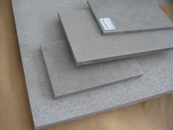 硅酸钙板厚度是什么
