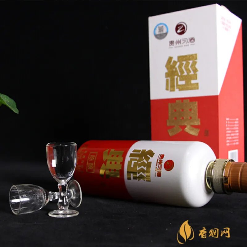 百年陈酿酱香型白酒价格：探寻其中的奥秘