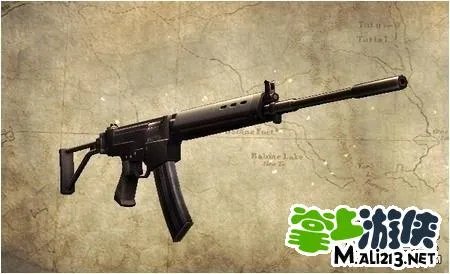 猎鹿人2014攻略武器大全 各种武器介绍汇总