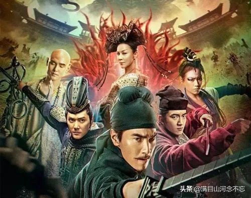 如何评价《叶问4》完结篇？