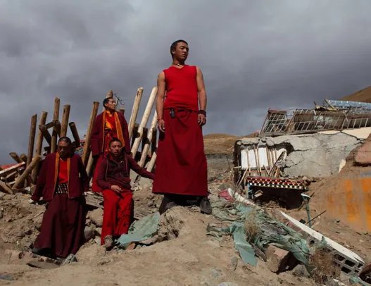 玉树地震日期？