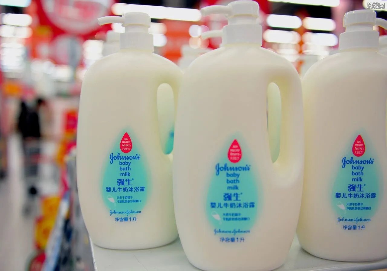 强生被判赔4.7亿是真的吗 强生的产品含有致癌物？