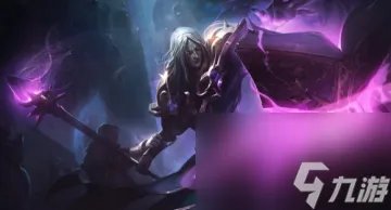 杰斯光明之锤多少钱 公认杰斯手感最好的皮肤