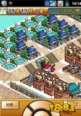 合战忍者村棒球队打法全方位攻略