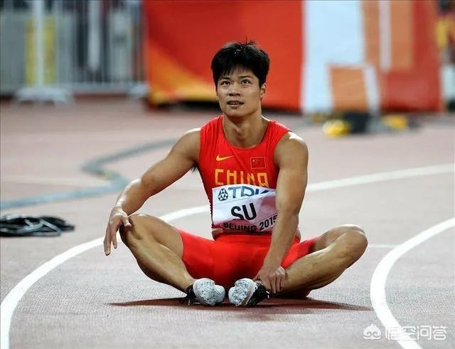 怎么看待苏炳添60米6秒55,创亚洲赛季最佳,他能打破亚洲甚至世界纪录吗?
