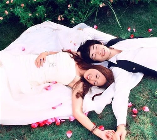 三明婚纱摄影哪家好 三明拍婚纱照景点推荐