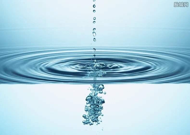 2.8亿农村群众饮水安全问题解决 饮水问题再也不用担心了