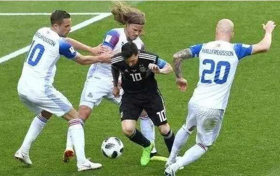 阿根廷对冰岛历史战绩