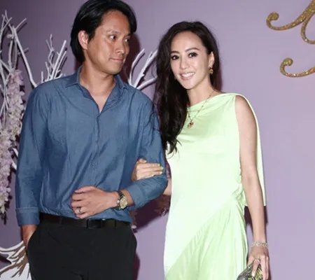 关颖背景是什么？  显赫家世令人惊叹