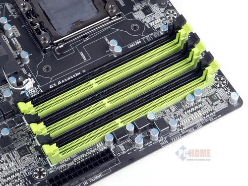 技嘉G1-Killer Assassin规格解读1