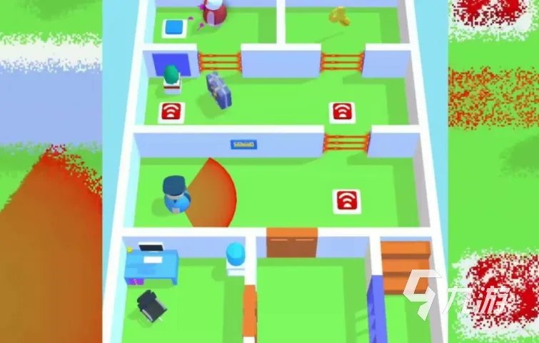 好玩的特工游戏有哪些 特工题材的游戏合集2023