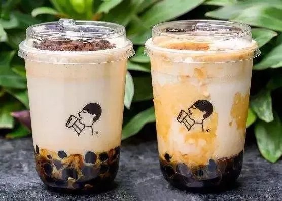 喜茶完成5亿美元融资，刷新中国新茶饮融资估值记录，意味着什么？