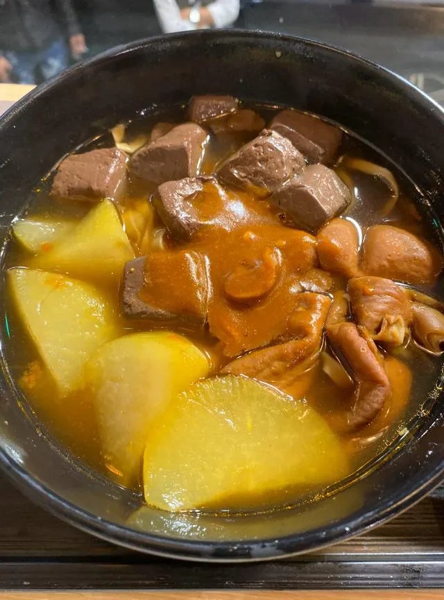 香港海港城附近美食有什么推荐？