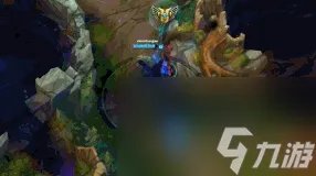 英雄联盟影流之主技能释放顺序 LOL影流之主劫出招汇总