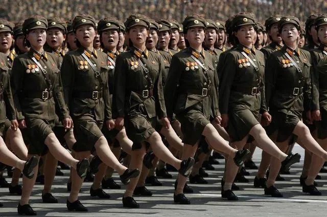 美国重提军事警告，金价走势将如何变化？