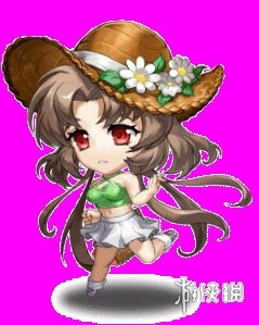 《梦幻模拟战》尤利娅皮肤沙滩憩日怎么样 沙滩憩日皮肤展示