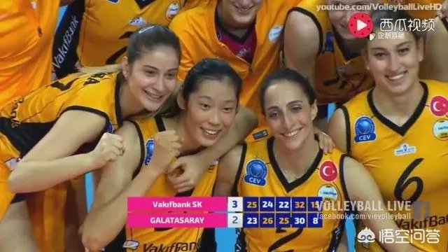 33分逆转获胜,朱婷赛后更博:餐厅老板给了一个surprise。你怎么看?