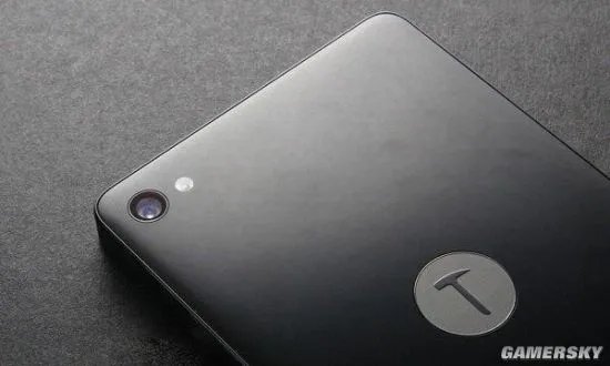 锤子手机T2发布会全程回顾 老罗重新定义“全”金属中框