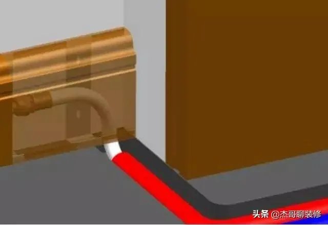 踢脚线供暖好吗？效果行不行？