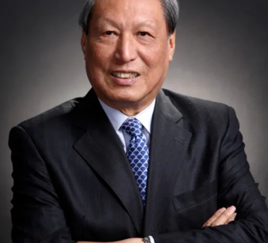 成思危女儿成方圆是假新闻 正牌女儿被曝系著名房地产商