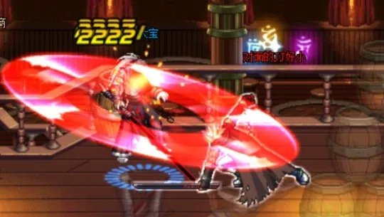 《DNF》第七赛季阿修罗PK攻略