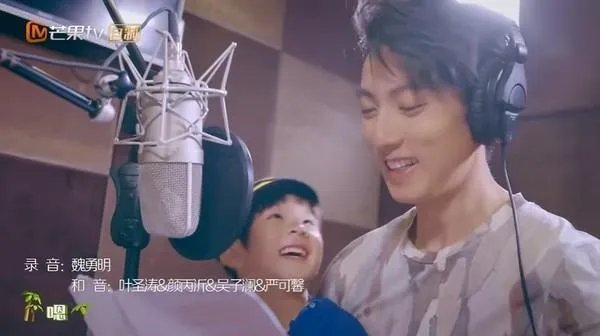 《爸爸去哪儿》5开播，你最喜欢哪个小孩？