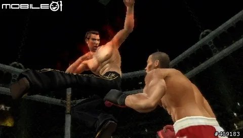 PSP《黑豹：如龙新章》图文介绍攻略