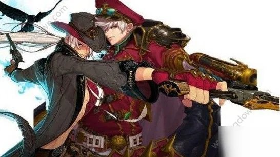 《dnf手游》弹药专家怎么样 弹药专家强度分析