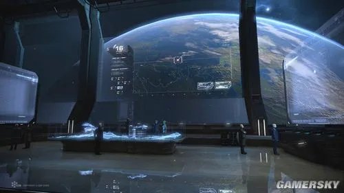 《Dust 514》IGN点评5.8分 烂执行毁了好创意