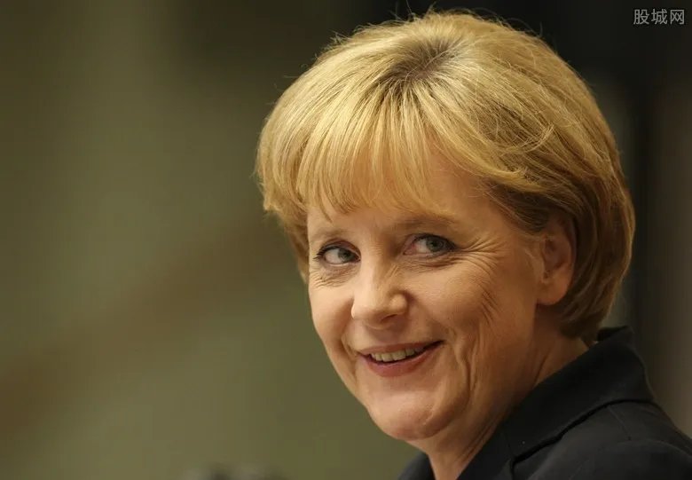 默克尔反对对华为发布针对性禁令 不害怕美国威胁