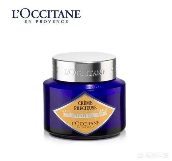 抗衰老化妆品有哪些?