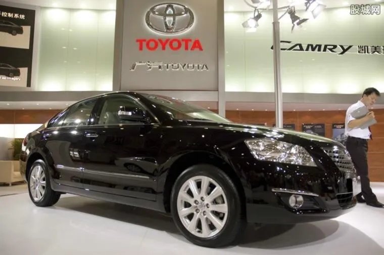 丰田召回混动车型 丰田大规模召回车辆最新消息