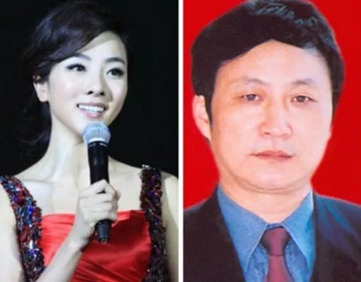 李思思的男友曝光 背景强大但不是魏文彬