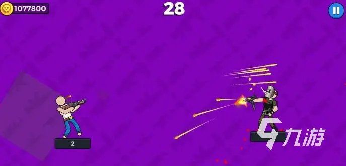 最好玩的单机枪战游戏推荐 人气高的单机枪战游戏合集2023