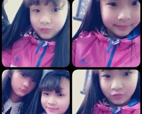 变形计周云峰女朋友照片 白雅婷易虎臣女友叶雪曝光