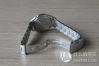 简单干净商务范儿:CASIO 卡西欧 LIW-120DJ-1AJF 男款光动能腕表