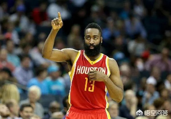 哈登受伤后还有机会成为常规赛MVP吗?
