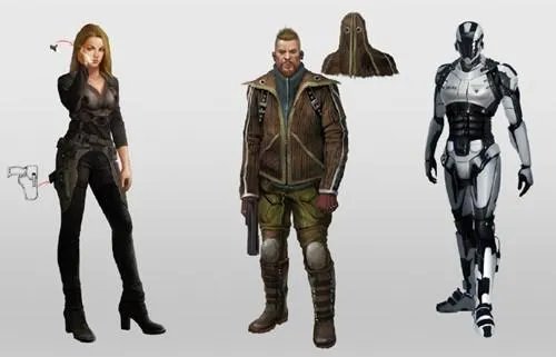 跨媒体娱乐盛宴 全面回忆OL“电影+游戏”巨制