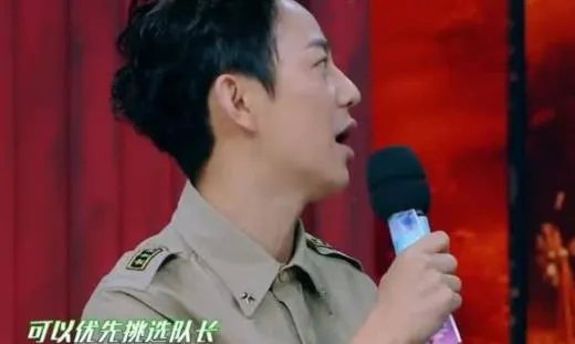 何炅嘴瓢是什么情况：为什么说何炅嘴瓢原因始末